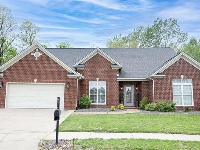 House for sale in Owensboro, Kentucky