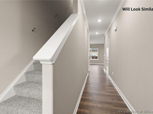 Condo for sale in Corydon, Indiana