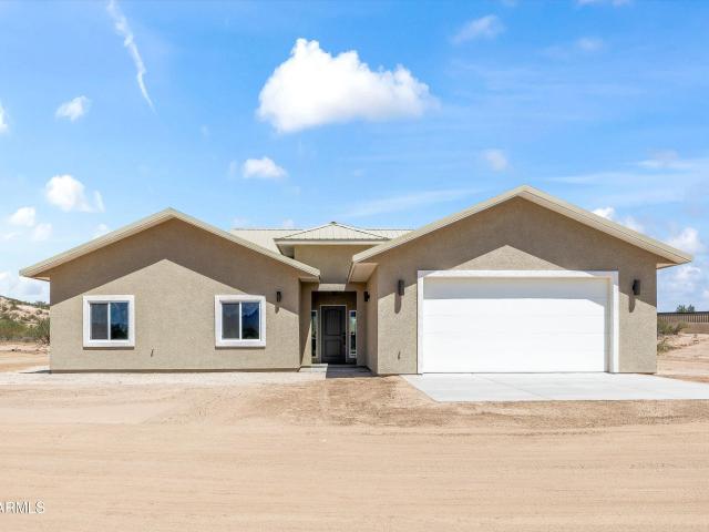House for sale in Benson, Cochise County