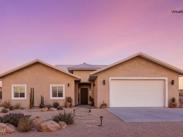 House for sale in Benson, Cochise County