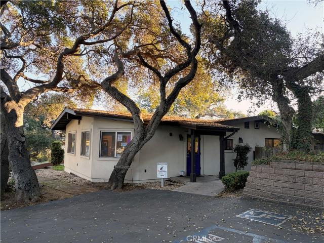 Commercial for sale in Arroyo Grande, California