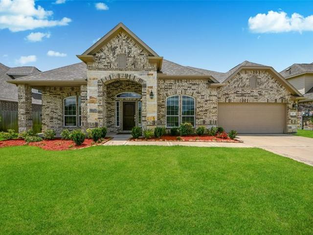 House for sale in Angleton, Texas