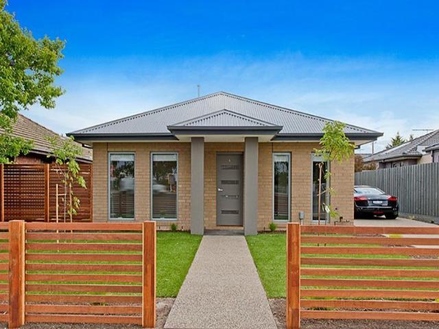 House for rent in Camerons Creek, Victoria
