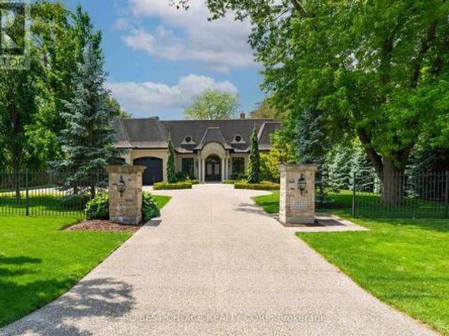 House for sale in Arva, Ontario