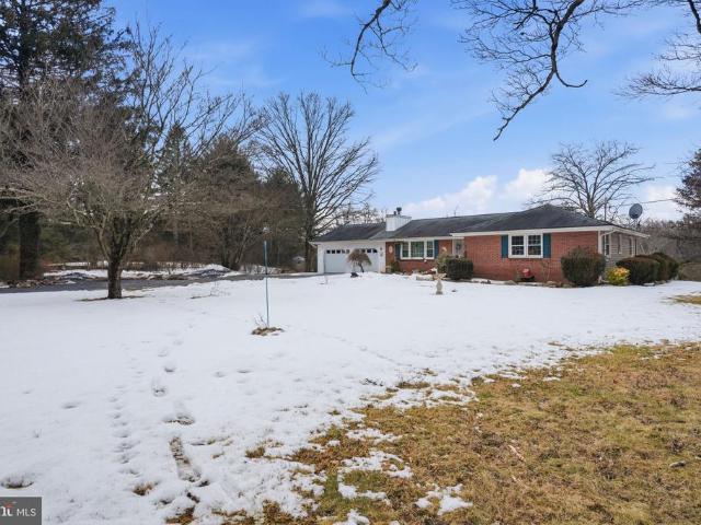 House for sale in Skillman, New Jersey