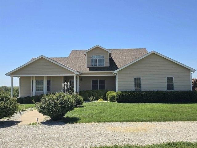House for sale in Kansas