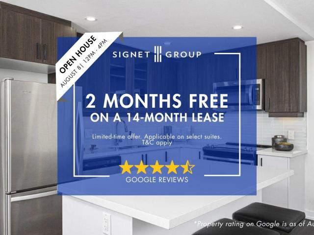 Apartment for rent in Woburn, Ontario