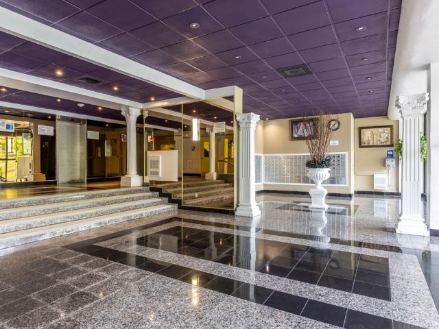 Apartment for rent in Woburn, Ontario