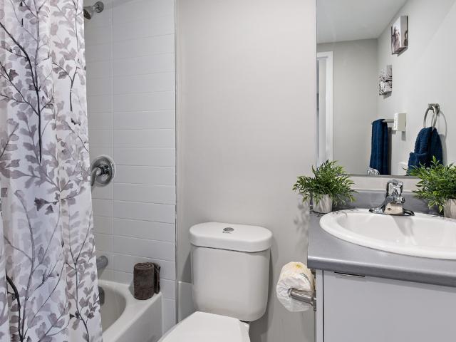 Apartment for rent in Woburn, Ontario