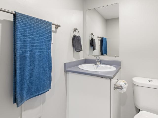 Apartment for rent in Woburn, Ontario