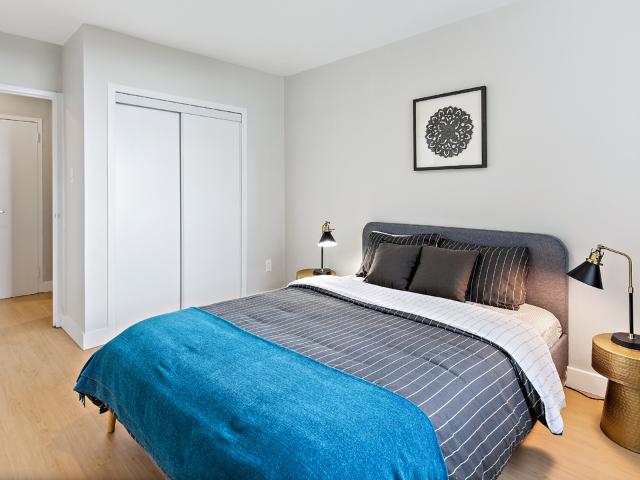 Apartment for rent in Woburn, Ontario