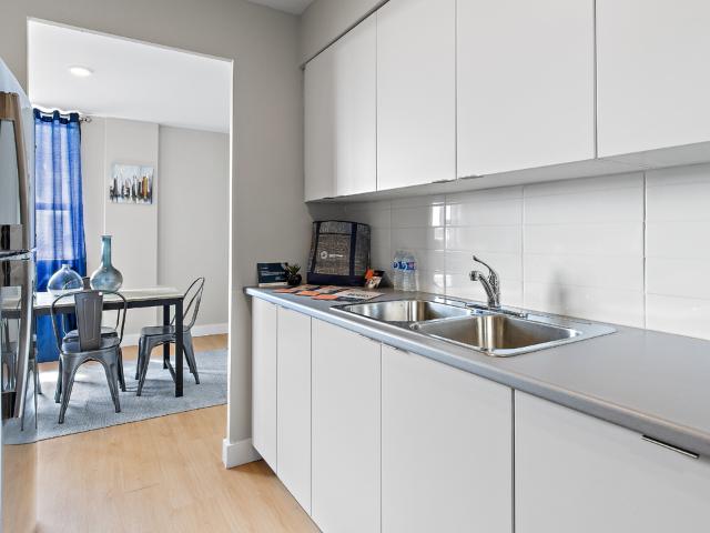 Apartment for rent in York South—Weston, Toronto