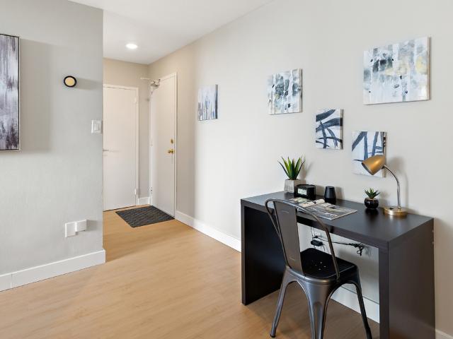 Apartment for rent in York South—Weston, Toronto
