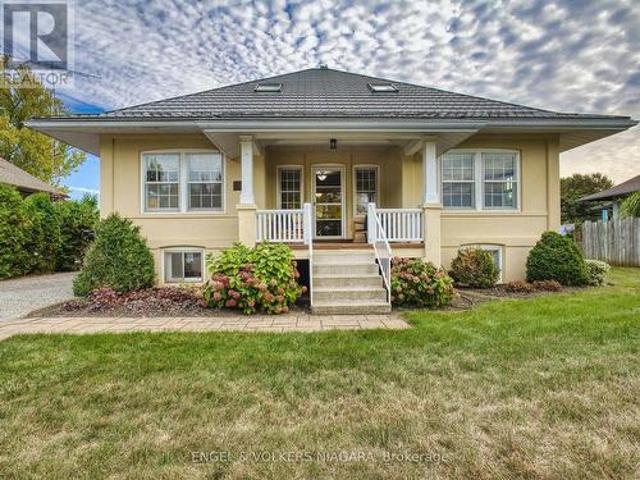 House for sale in Niagara, Ontario