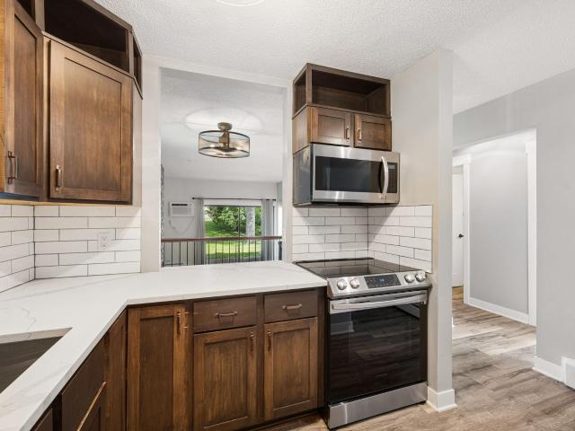 House for sale in Chaska, Minnesota