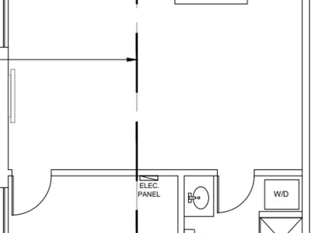 Apartment for rent in Pasadena, California