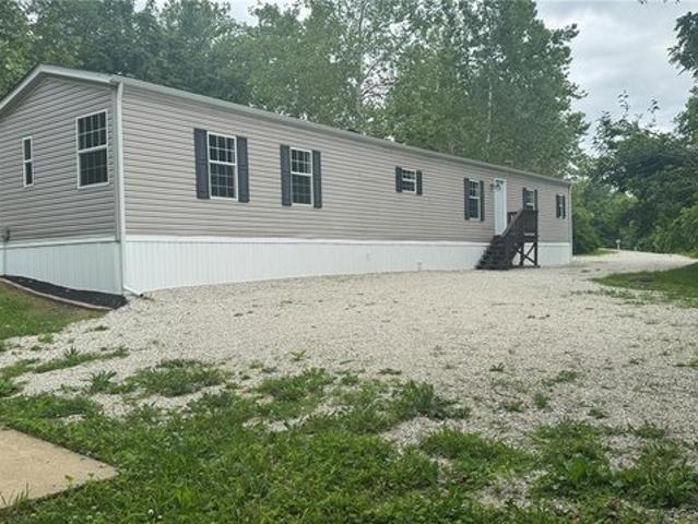 House for sale in Saint Clair, Missouri