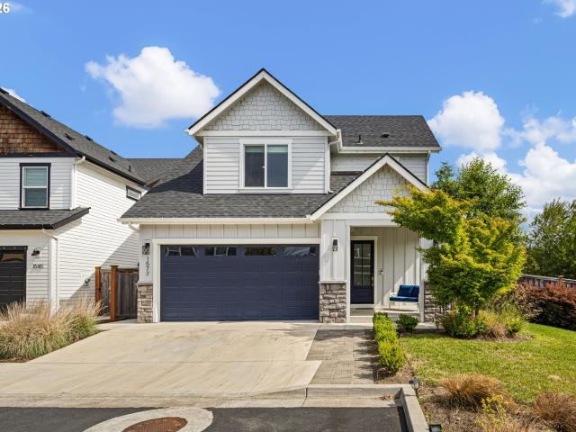 House for sale in Eugene, Lane County