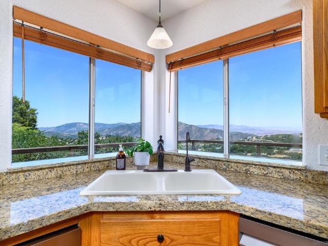 House for sale in Julian, California