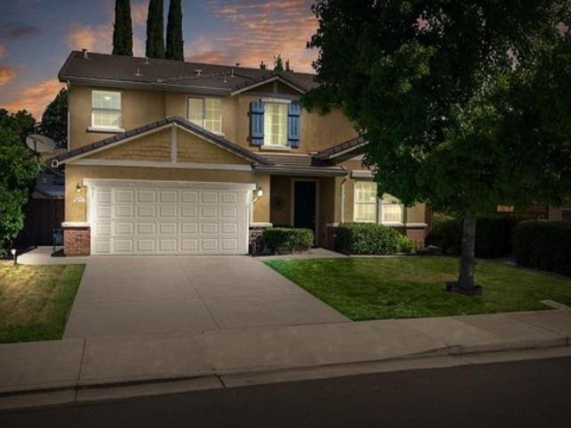 House for sale in Tracy, California
