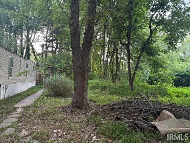 Land for sale in Boonville, Indiana