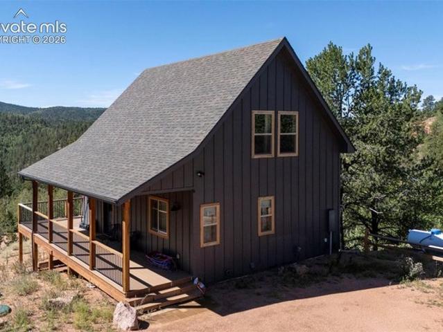 House for sale in Teller, Colorado
