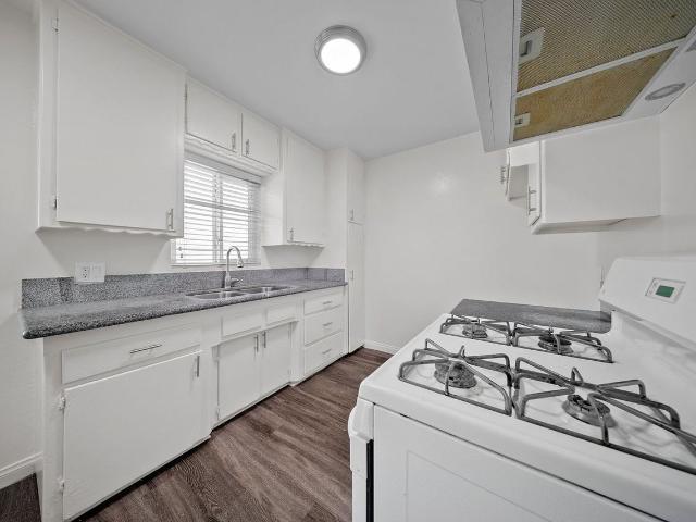 Apartment for rent in Vista del Mar, Long Beach