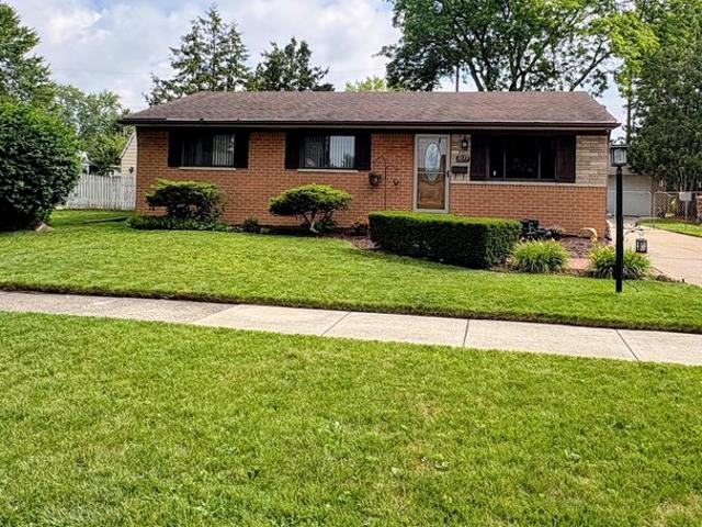 House for sale in Westland, Michigan