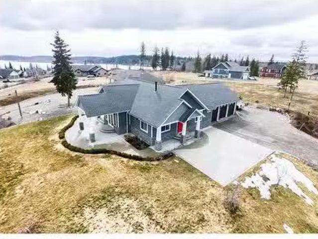 House for sale in British Columbia