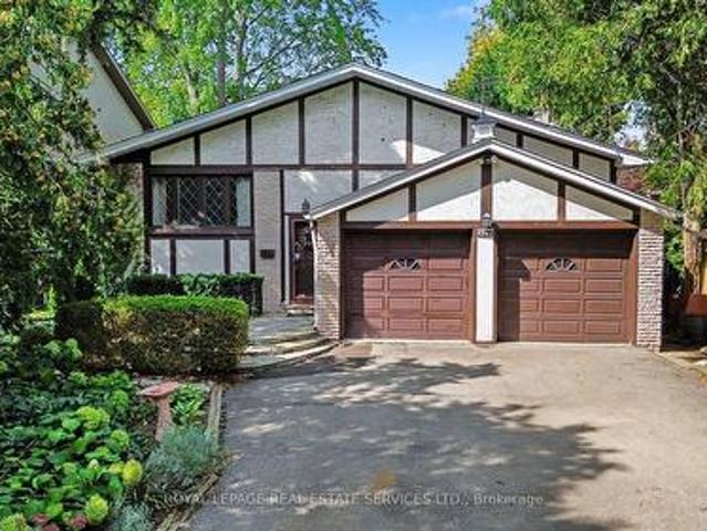 House for sale in Mississauga, Ontario