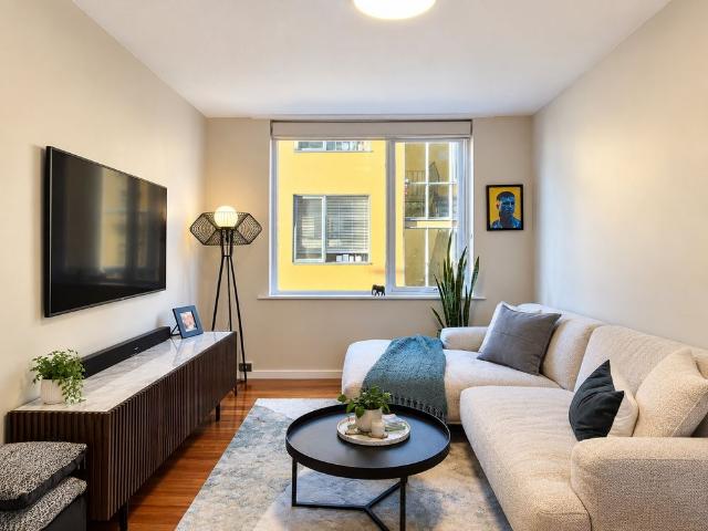 Apartment for rent in St Kilda East, Melbourne