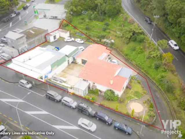 House for rent in Matata, Wellington