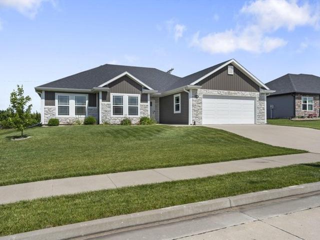 House for sale in Ashland, Missouri