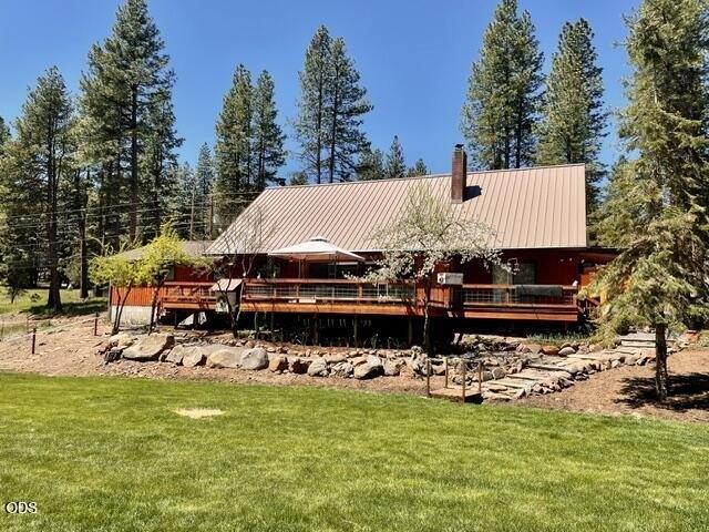 House for sale in Oregonia