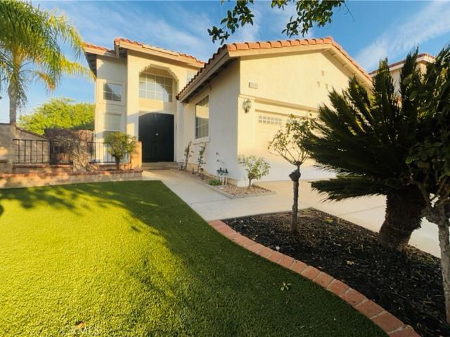 Property for rent in Moreno Valley, California
