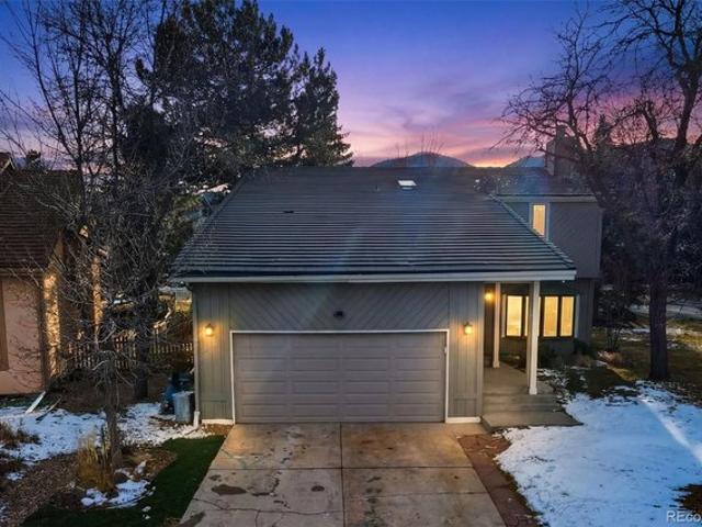 House for sale in Morrison, Colorado