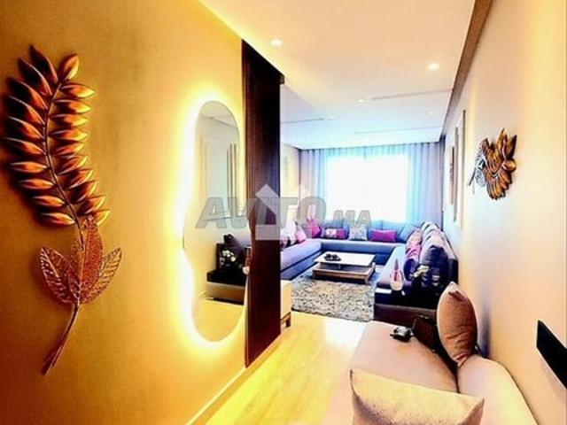 Appartement location à Anfa, Gharb-Chrarda-Beni Hssen