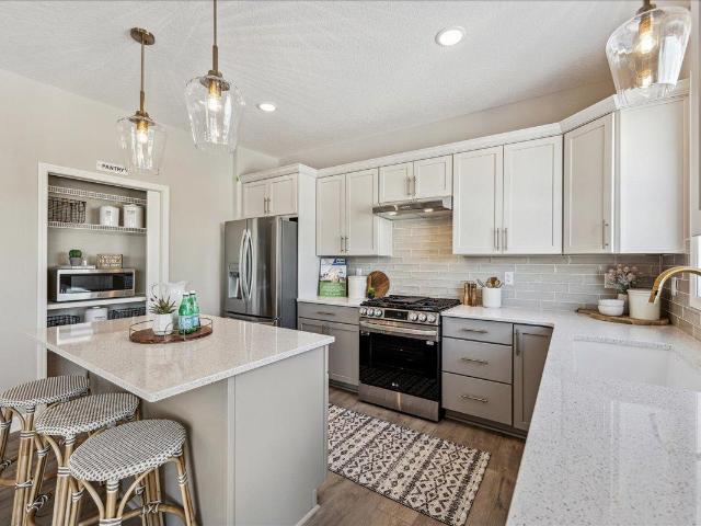 House for sale in Savage, Minnesota
