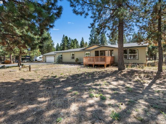 House for sale in La Pine, Deschutes County