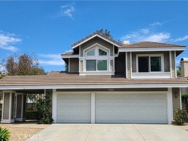 House for sale in Chino Hills, California