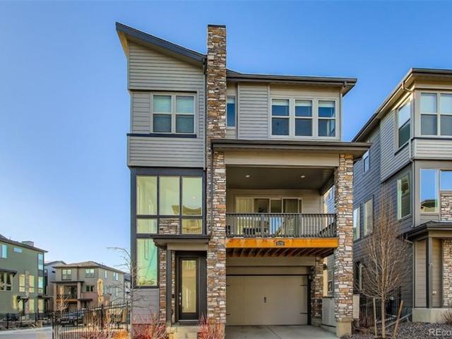 House for sale in Morrison, Colorado