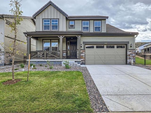 House for sale in Morrison, Colorado