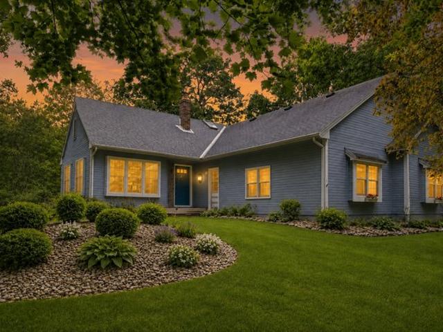 House for sale in Andover, Minnesota