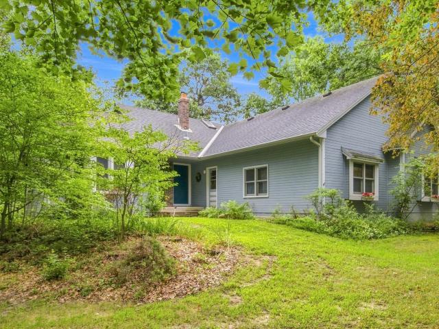 House for sale in Andover, Minnesota