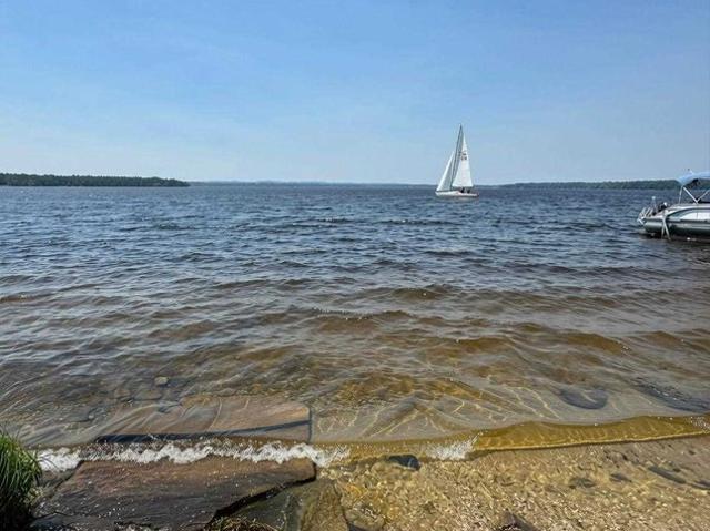 House for sale in Carp Lake, Michigan