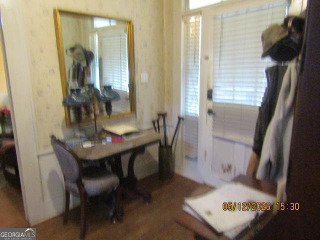 House for sale in Brooklet, Georgia