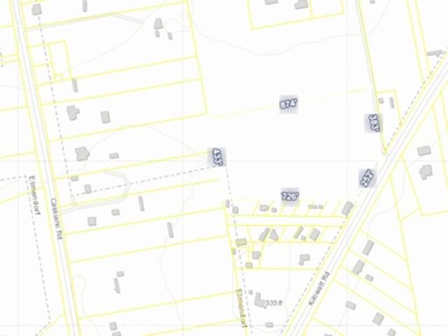 Land for sale in Elmendorf, Texas
