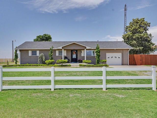 House for sale in Hollis, Harmon County