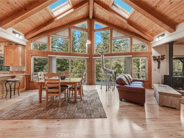 House for sale in Lake, California