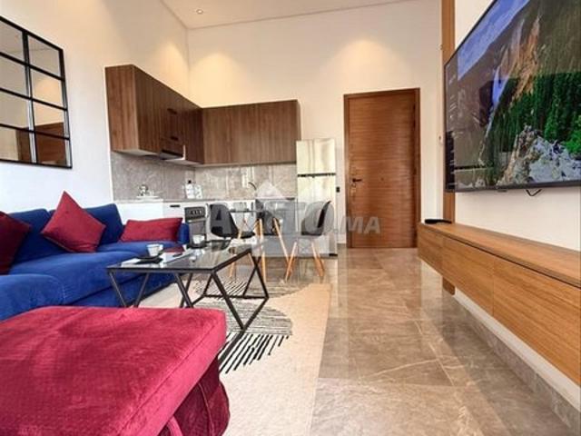 Appartement location à Anfa, Gharb-Chrarda-Beni Hssen